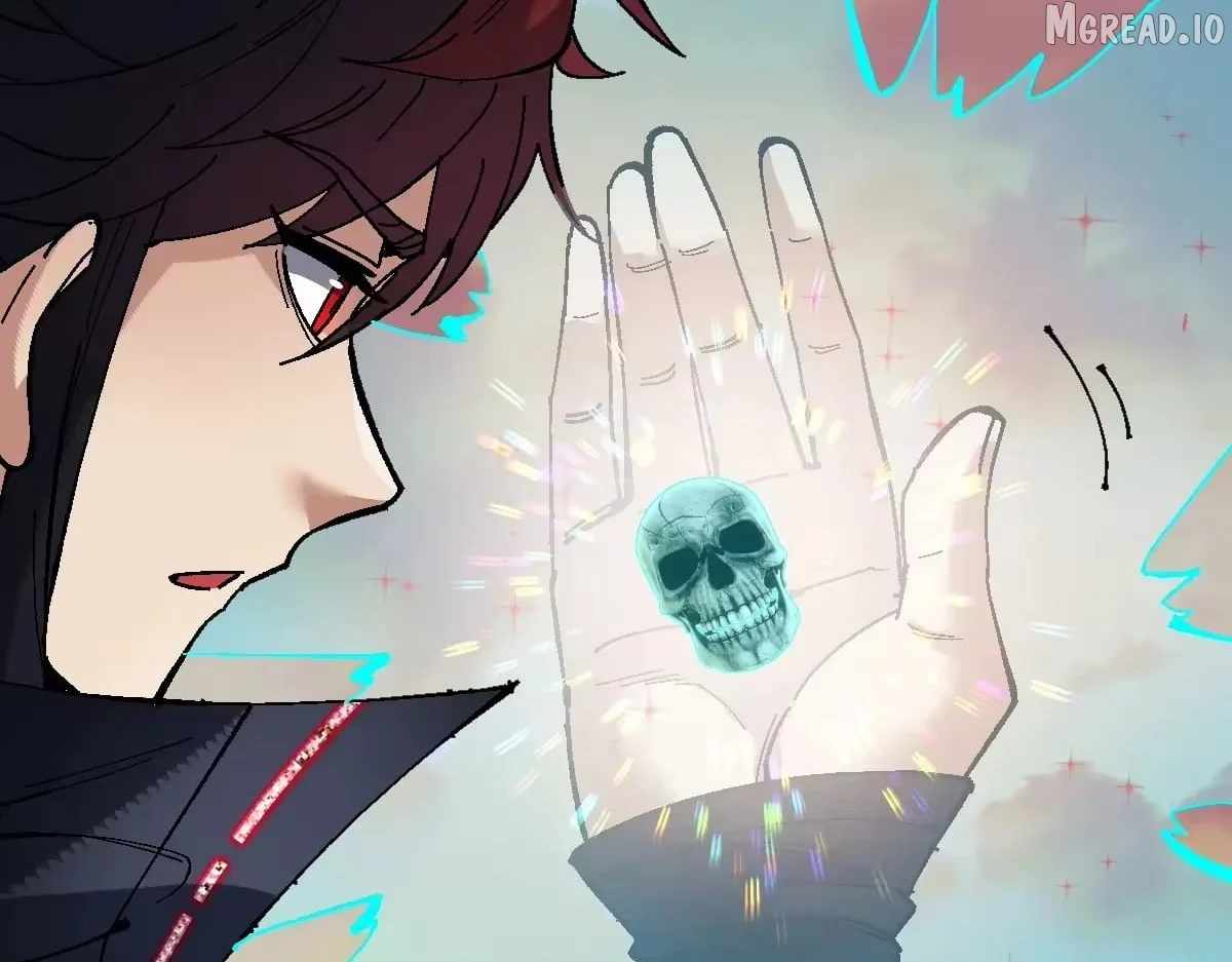 Master: This rebellious disciple is definitely not the Holy Son Chapter 185-eng-li - Page 123