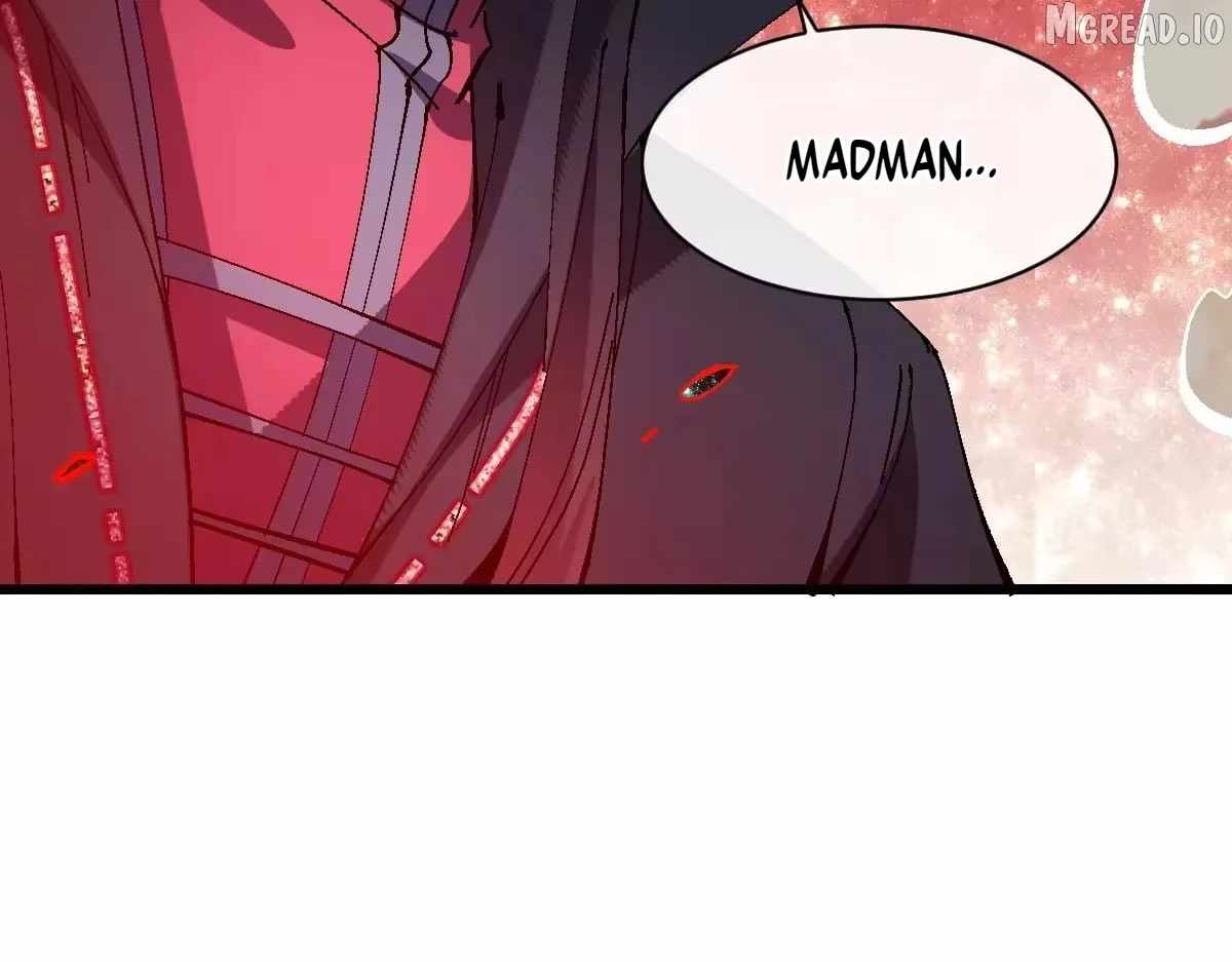 Master: This rebellious disciple is definitely not the Holy Son Chapter 185-eng-li - Page 115