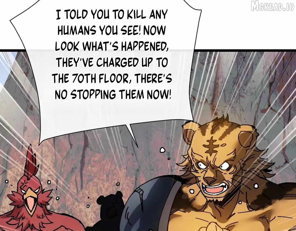 Master: This rebellious disciple is definitely not the Holy Son Chapter 185-eng-li - Page 16