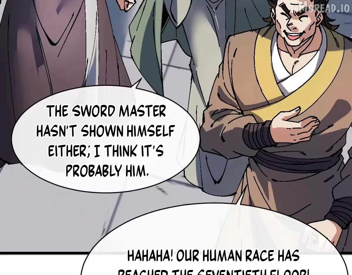 Master: This rebellious disciple is definitely not the Holy Son Chapter 185-eng-li - Page 11