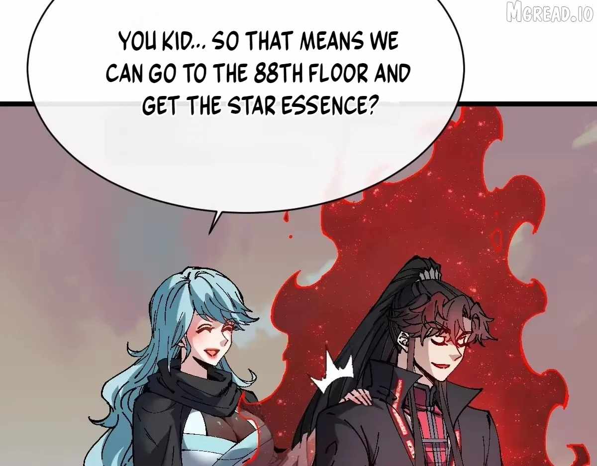 Master: This rebellious disciple is definitely not the Holy Son Chapter 185-eng-li - Page 50