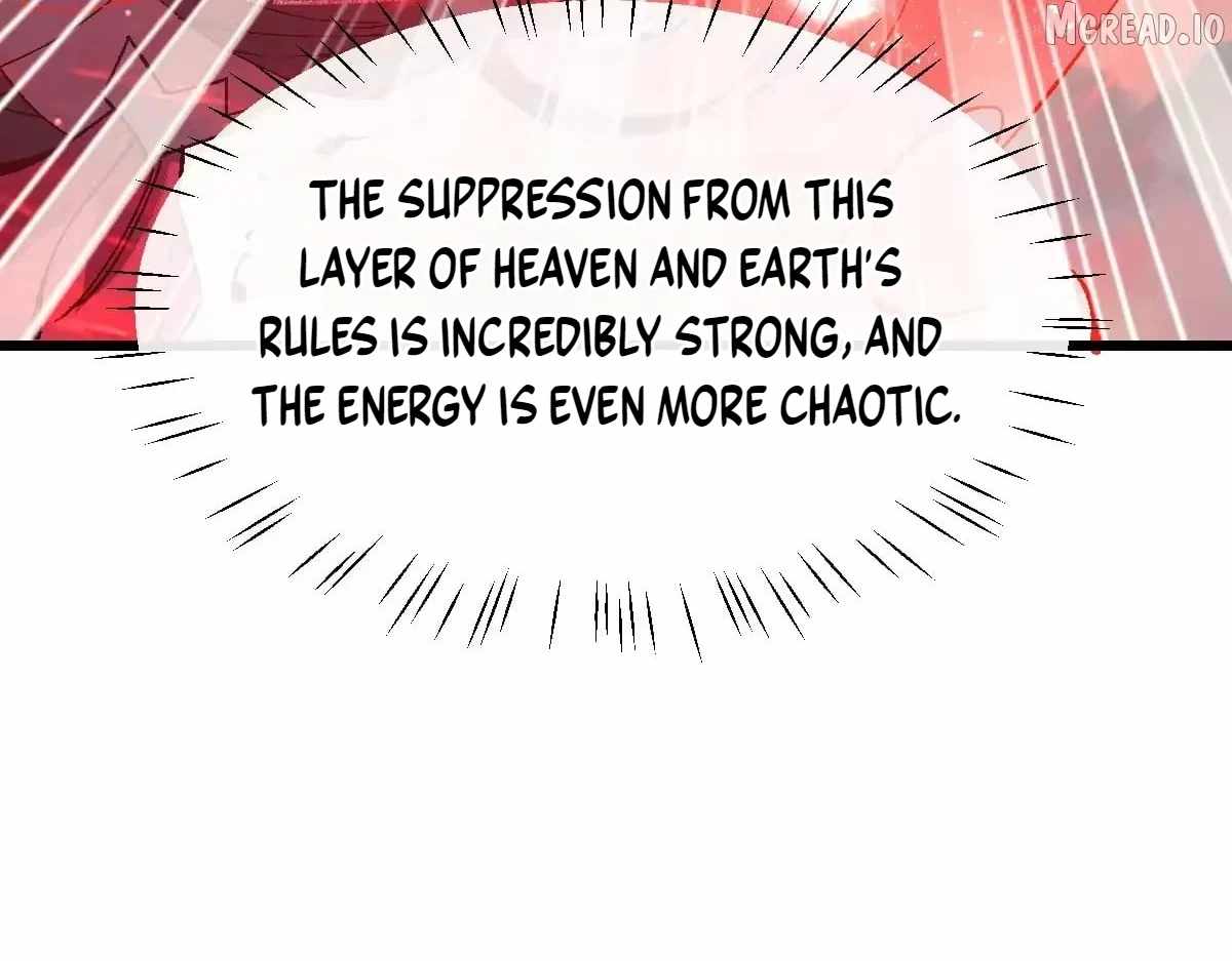 Master: This rebellious disciple is definitely not the Holy Son Chapter 185-eng-li - Page 79