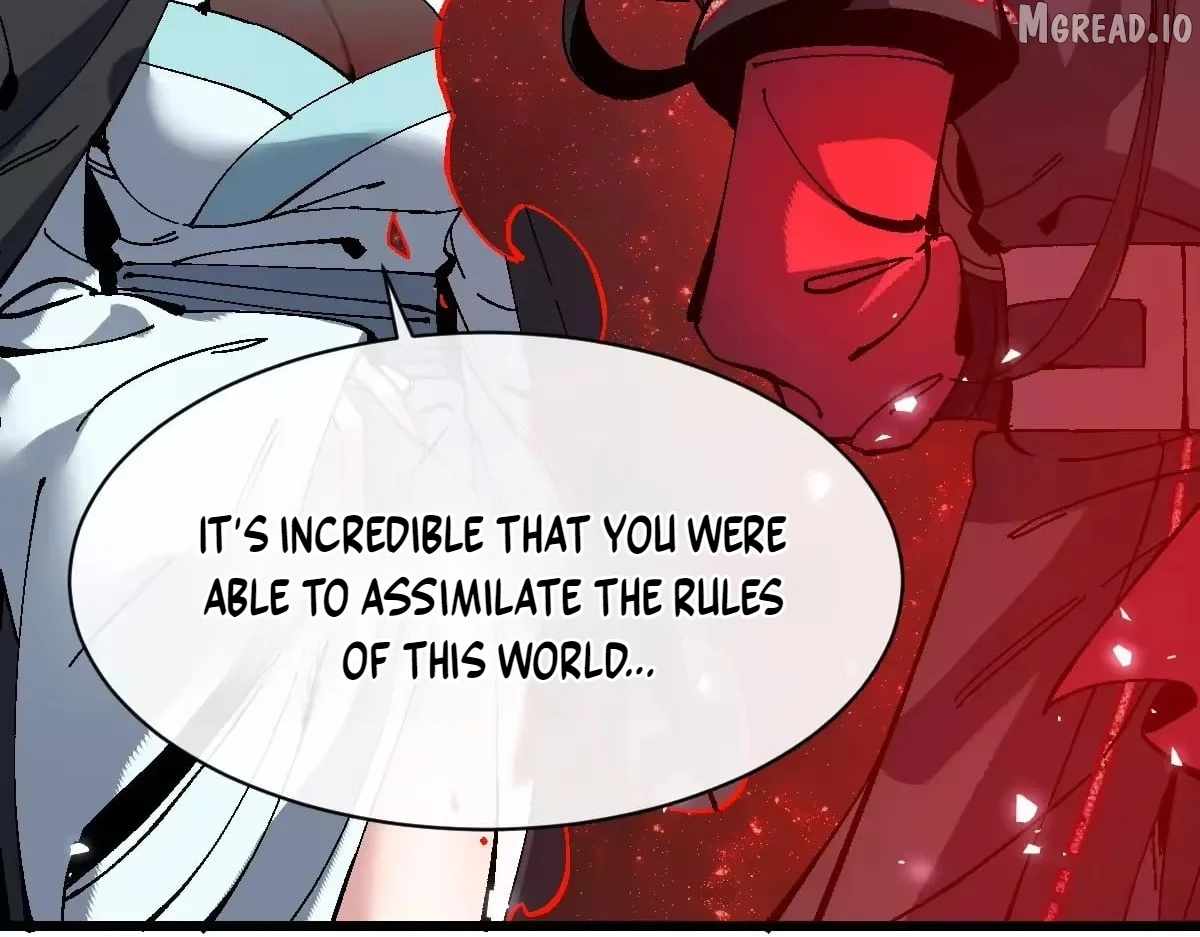 Master: This rebellious disciple is definitely not the Holy Son Chapter 185-eng-li - Page 45