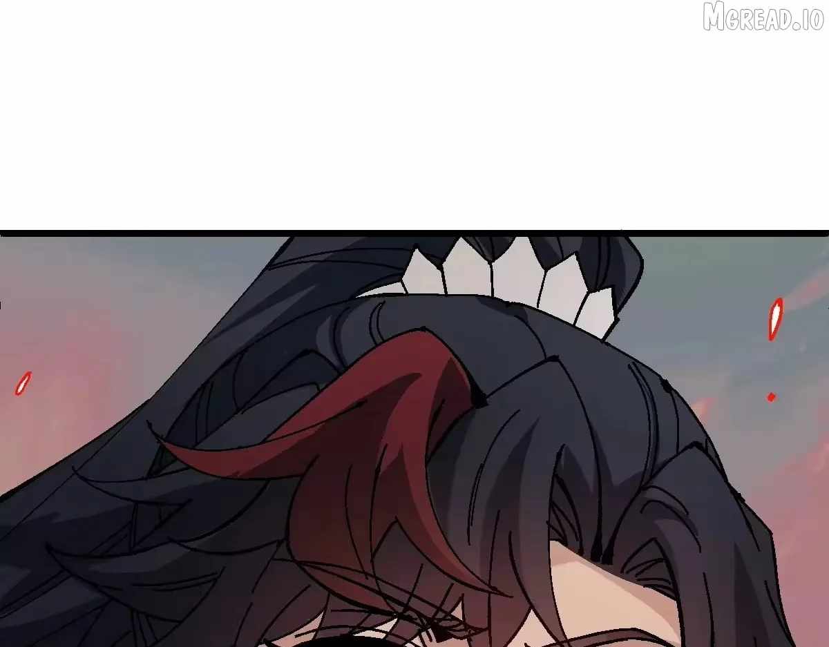Master: This rebellious disciple is definitely not the Holy Son Chapter 185-eng-li - Page 135