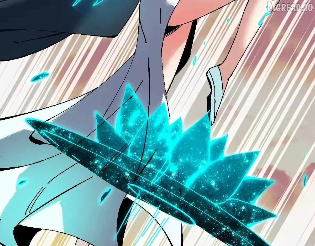 Master: This rebellious disciple is definitely not the Holy Son Chapter 185-eng-li - Page 111