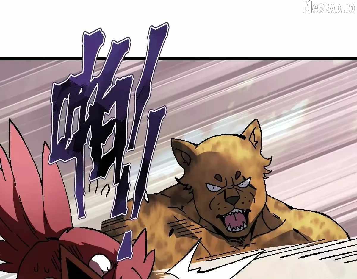 Master: This rebellious disciple is definitely not the Holy Son Chapter 185-eng-li - Page 22