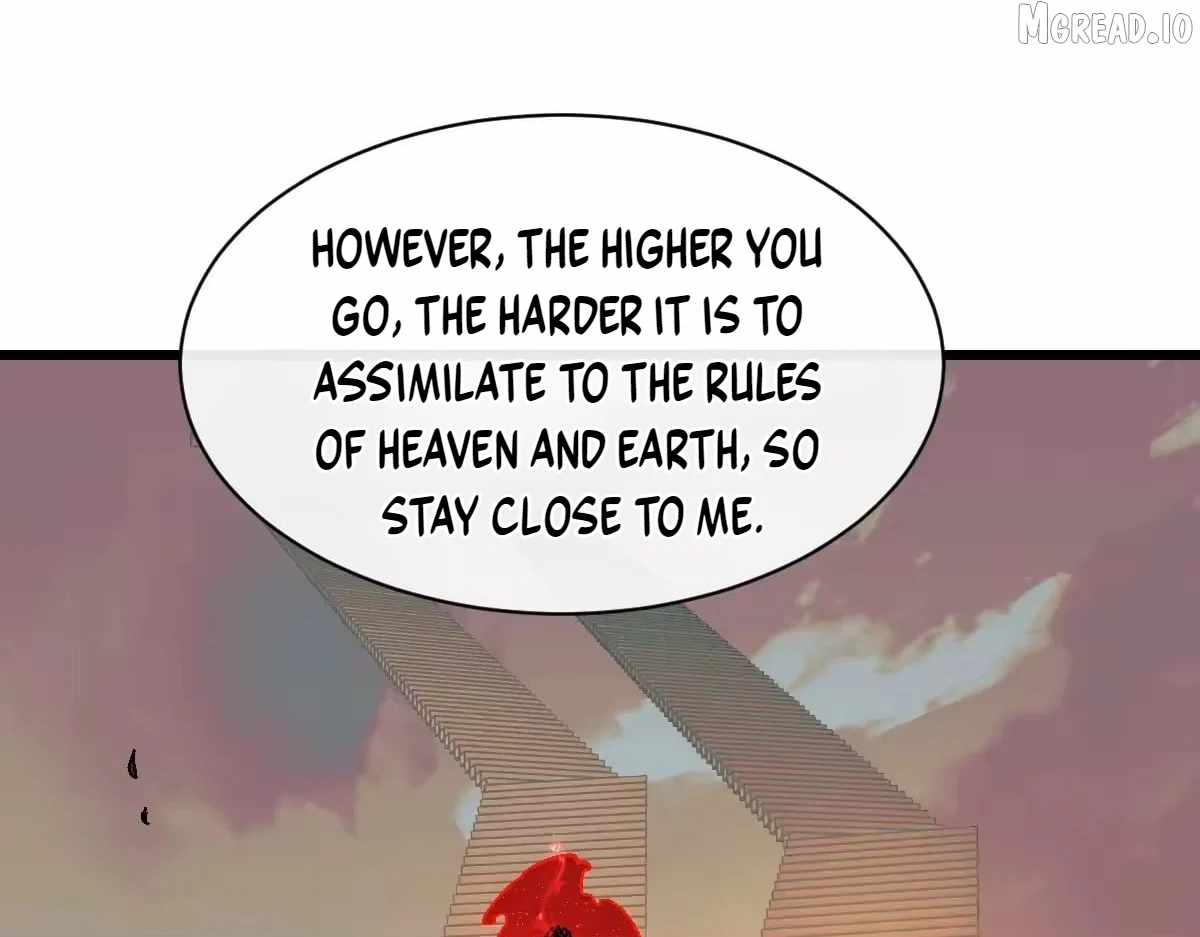 Master: This rebellious disciple is definitely not the Holy Son Chapter 185-eng-li - Page 56