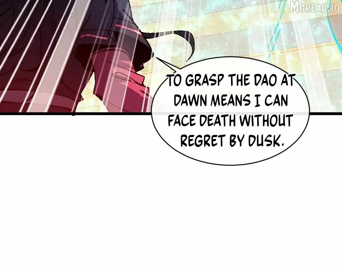 Master: This rebellious disciple is definitely not the Holy Son Chapter 185-eng-li - Page 118