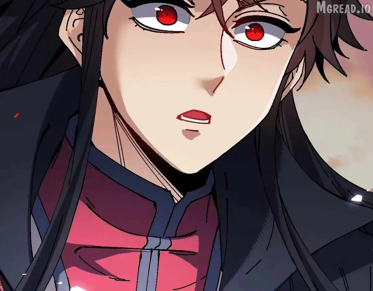 Master: This rebellious disciple is definitely not the Holy Son Chapter 185-eng-li - Page 136