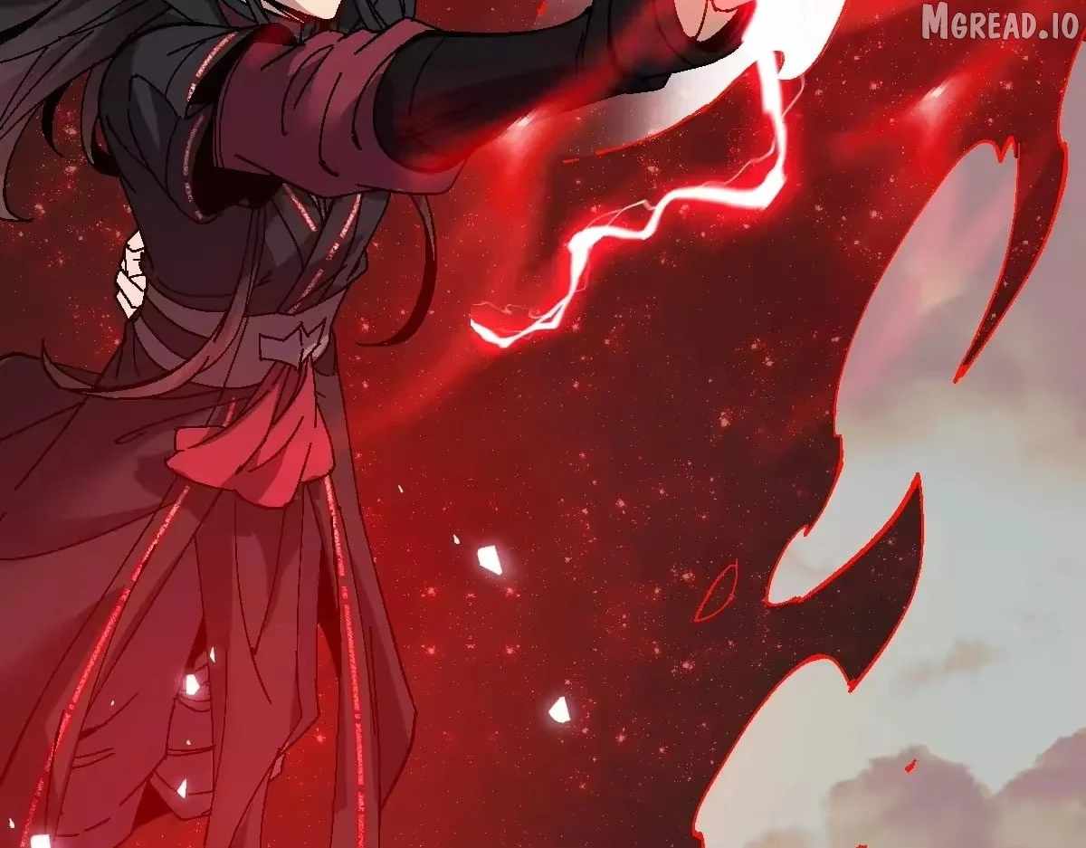 Master: This rebellious disciple is definitely not the Holy Son Chapter 185-eng-li - Page 60