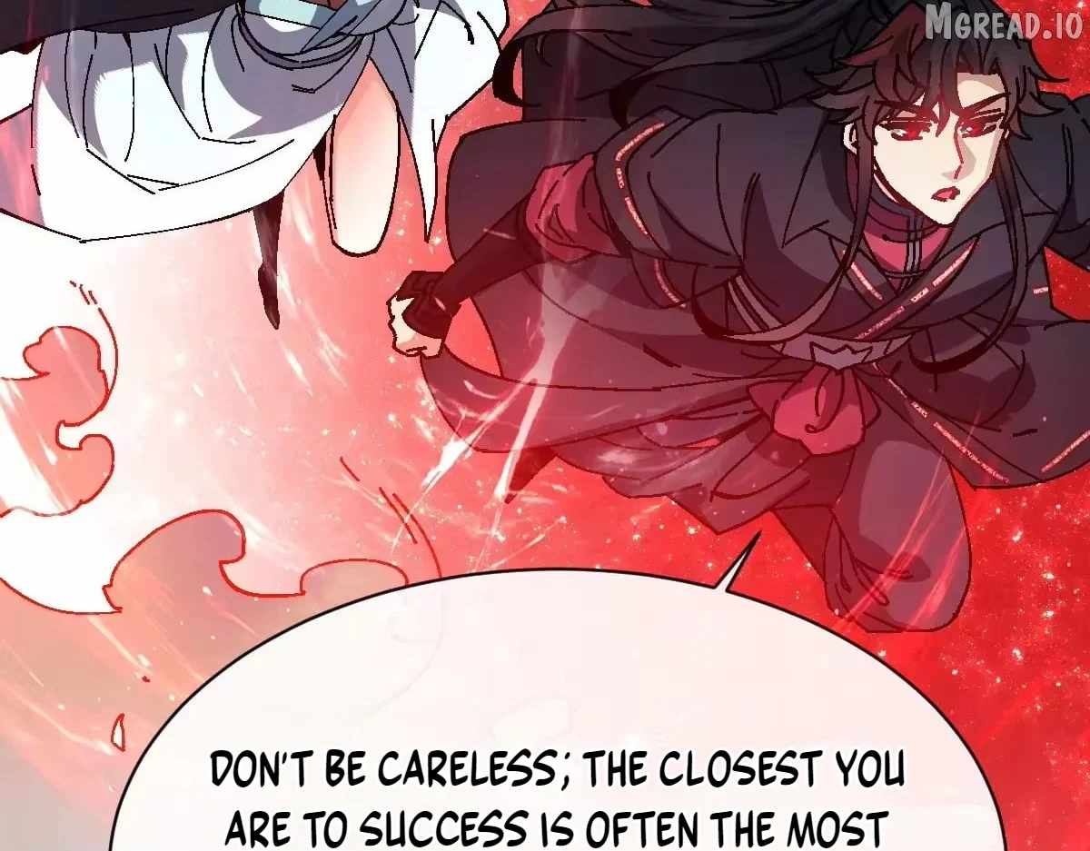 Master: This rebellious disciple is definitely not the Holy Son Chapter 185-eng-li - Page 72