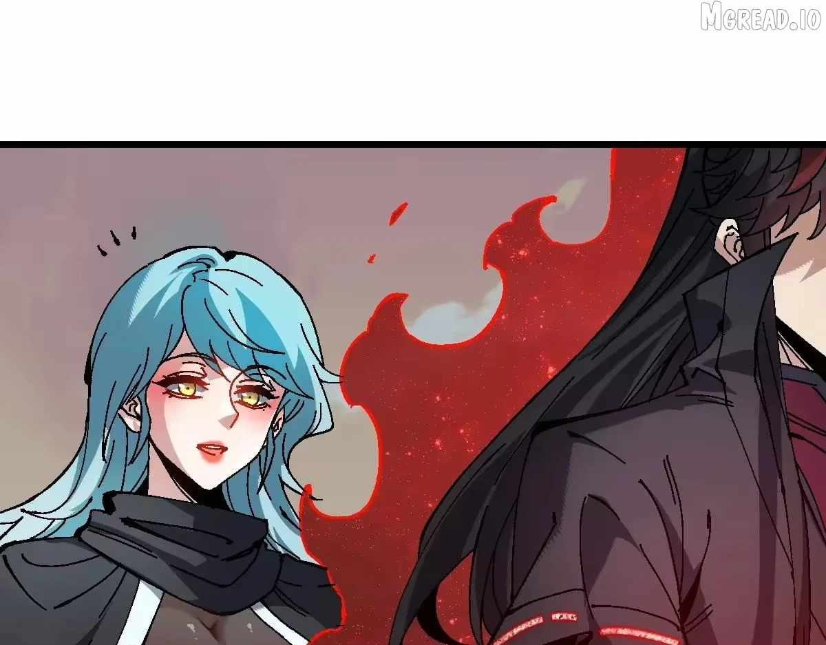 Master: This rebellious disciple is definitely not the Holy Son Chapter 185-eng-li - Page 44