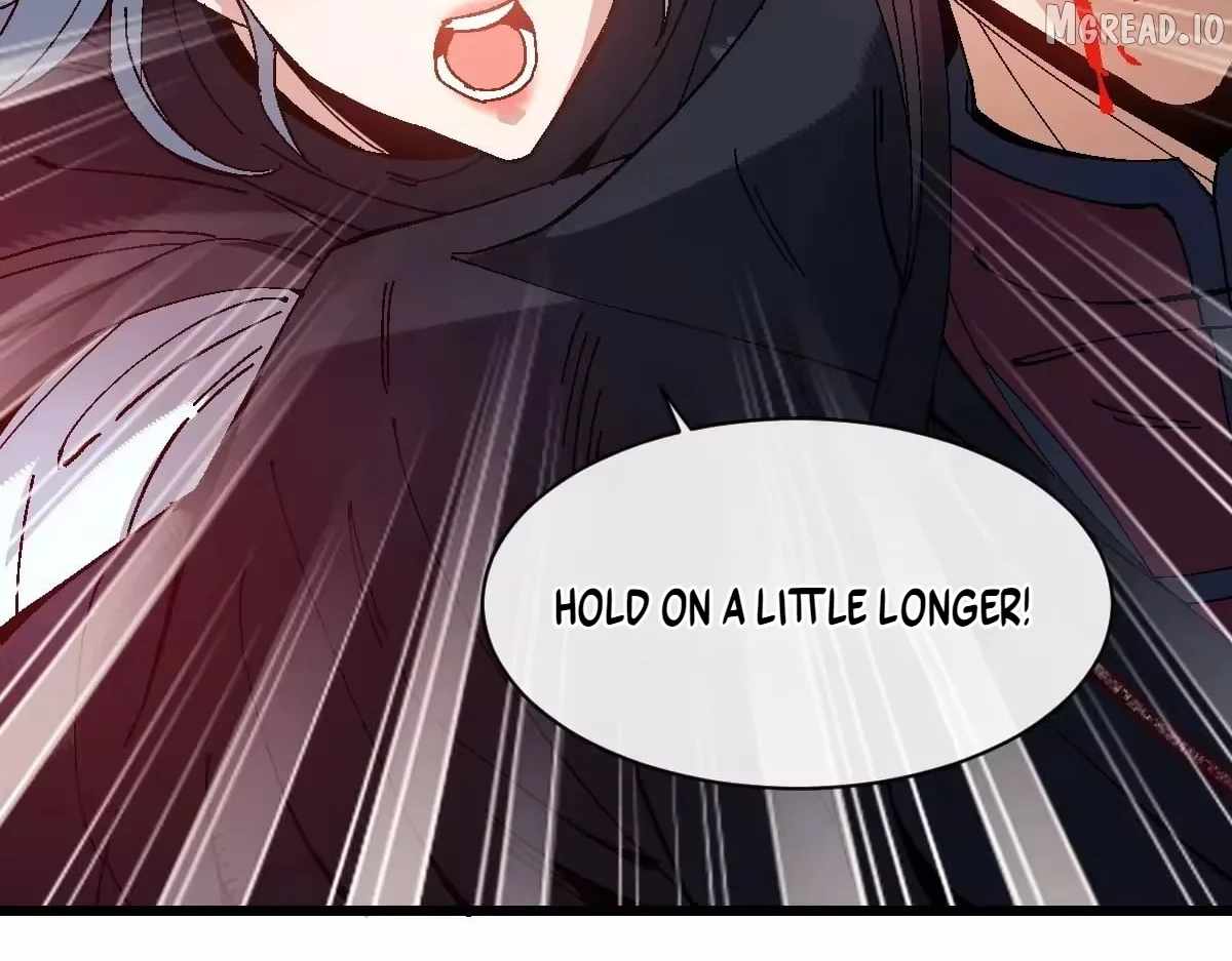 Master: This rebellious disciple is definitely not the Holy Son Chapter 185-eng-li - Page 87
