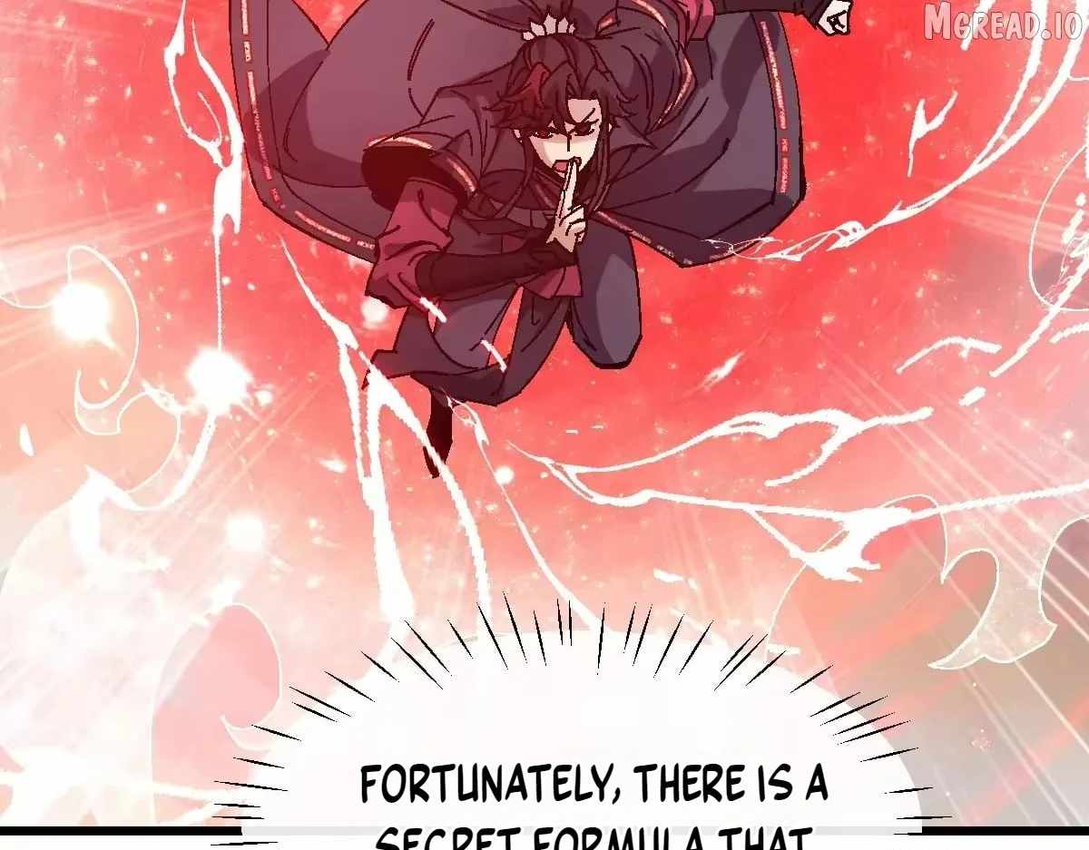 Master: This rebellious disciple is definitely not the Holy Son Chapter 185-eng-li - Page 90