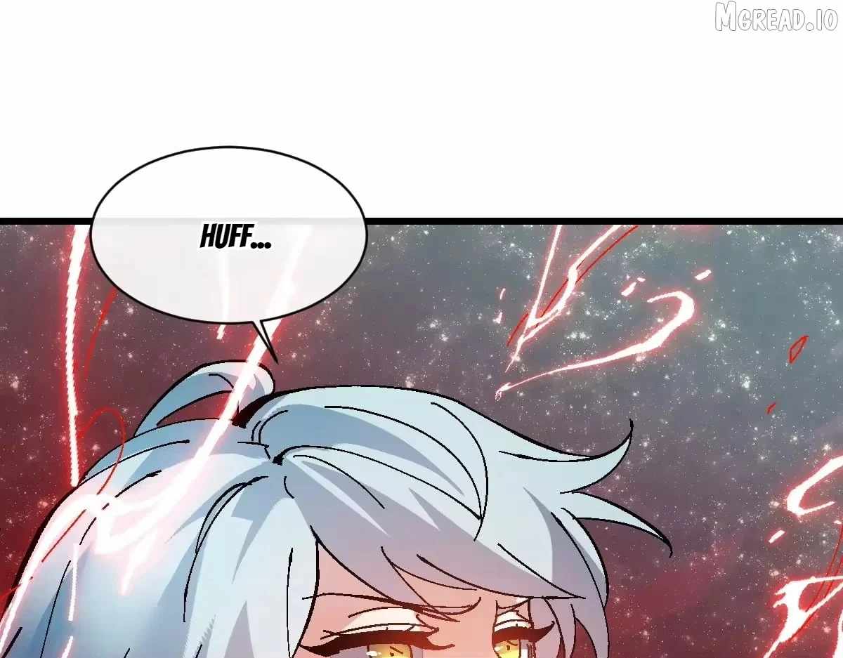 Master: This rebellious disciple is definitely not the Holy Son Chapter 185-eng-li - Page 92