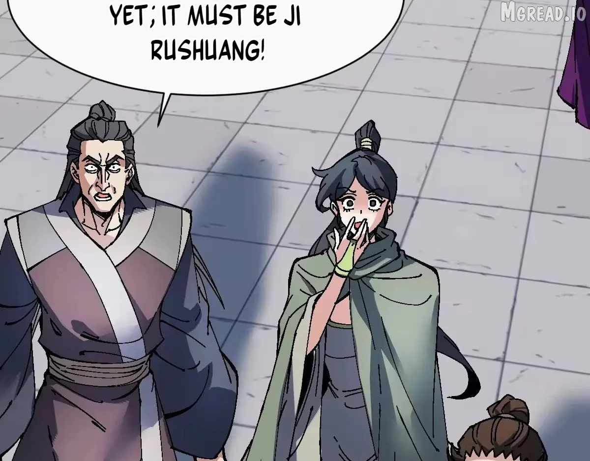 Master: This rebellious disciple is definitely not the Holy Son Chapter 185-eng-li - Page 10