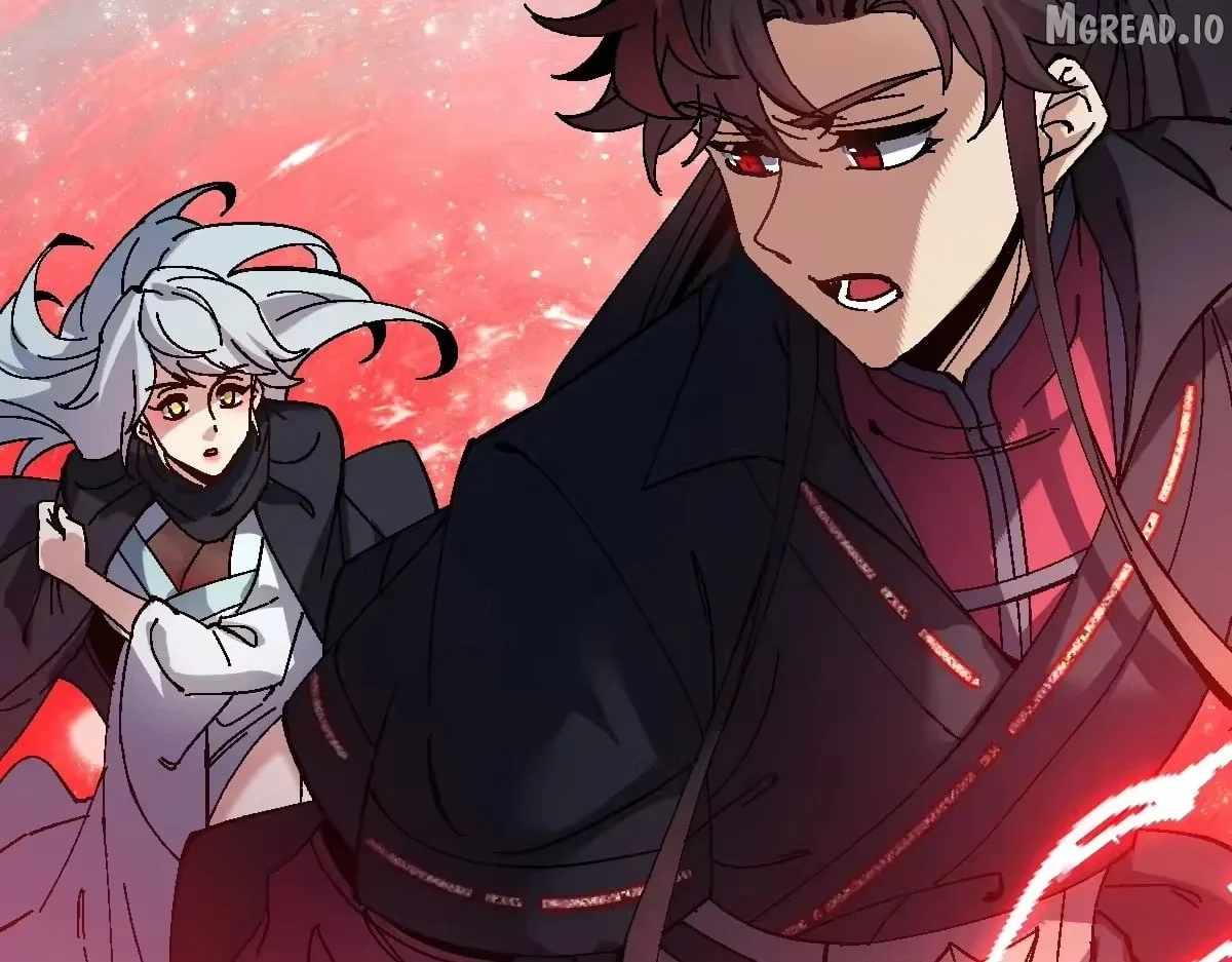 Master: This rebellious disciple is definitely not the Holy Son Chapter 185-eng-li - Page 99