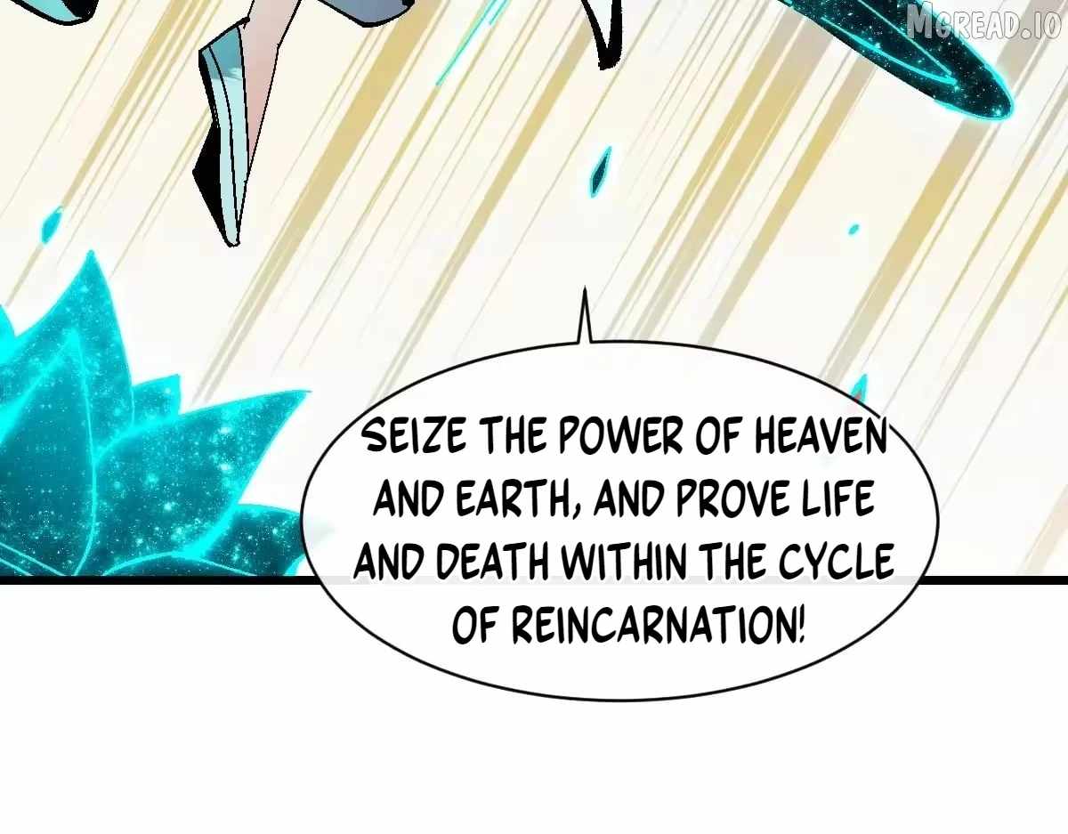 Master: This rebellious disciple is definitely not the Holy Son Chapter 185-eng-li - Page 112