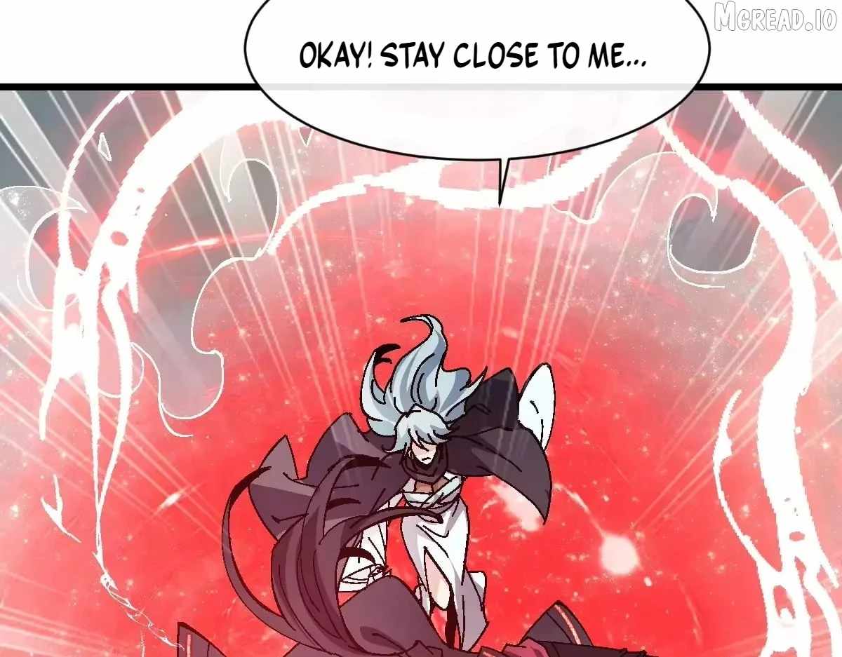 Master: This rebellious disciple is definitely not the Holy Son Chapter 185-eng-li - Page 89