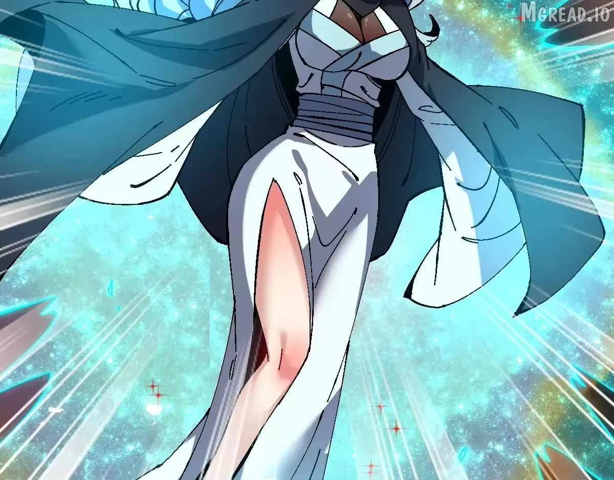 Master: This rebellious disciple is definitely not the Holy Son Chapter 185-eng-li - Page 133
