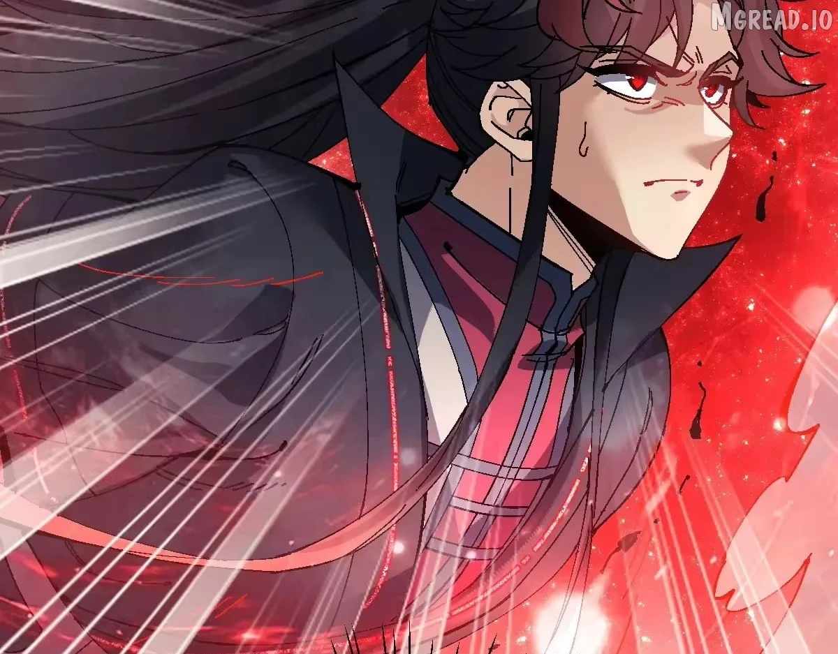 Master: This rebellious disciple is definitely not the Holy Son Chapter 185-eng-li - Page 78