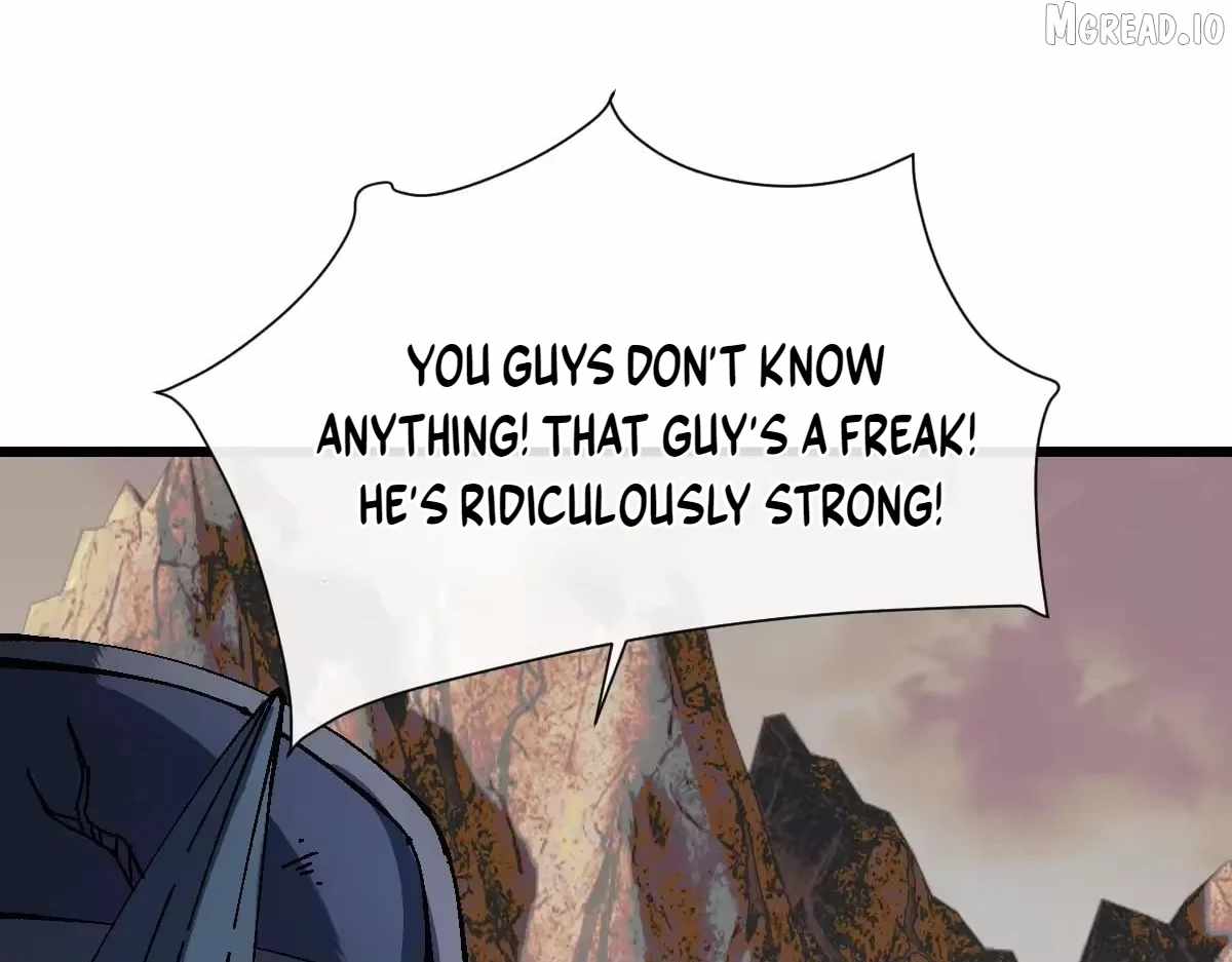 Master: This rebellious disciple is definitely not the Holy Son Chapter 185-eng-li - Page 28