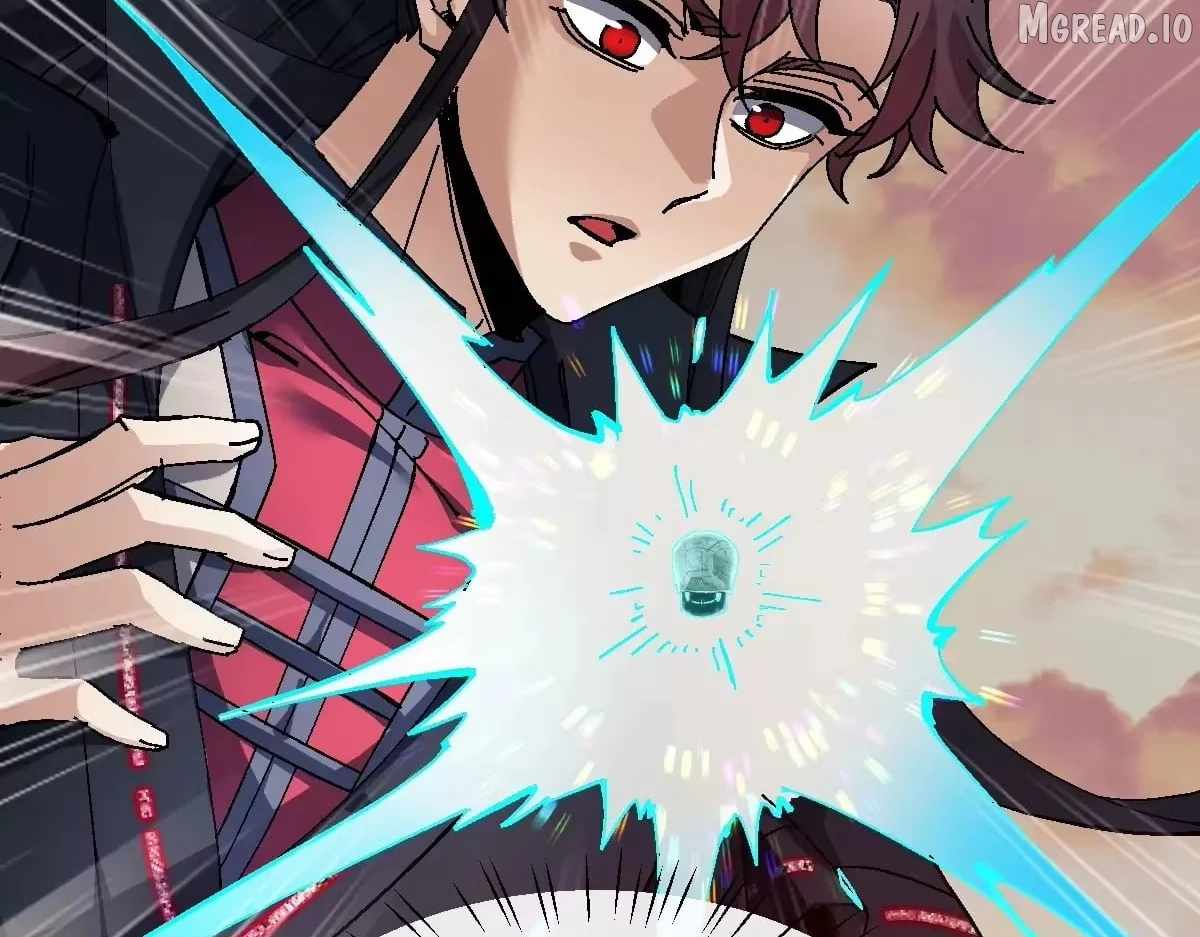 Master: This rebellious disciple is definitely not the Holy Son Chapter 185-eng-li - Page 120