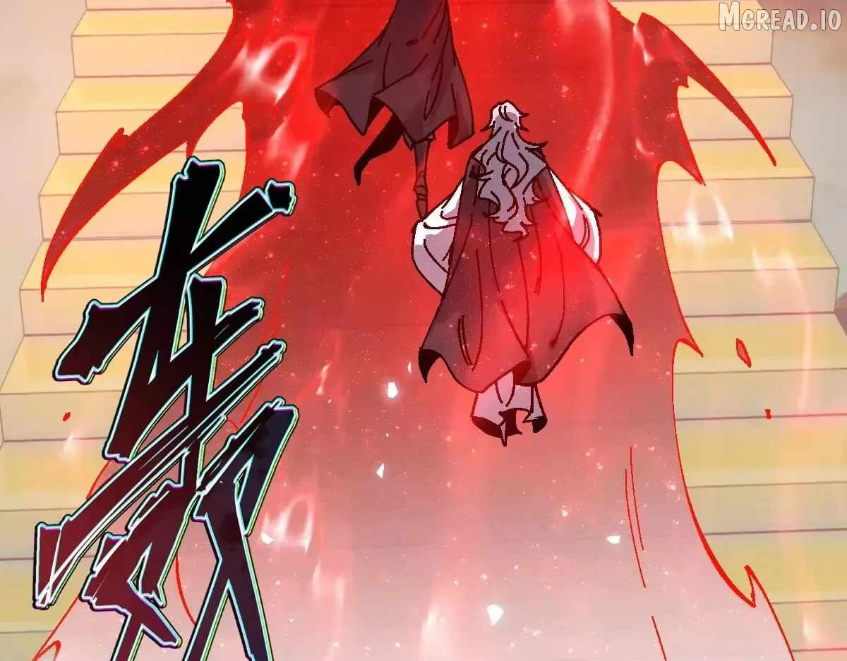 Master: This rebellious disciple is definitely not the Holy Son Chapter 185-eng-li - Page 63