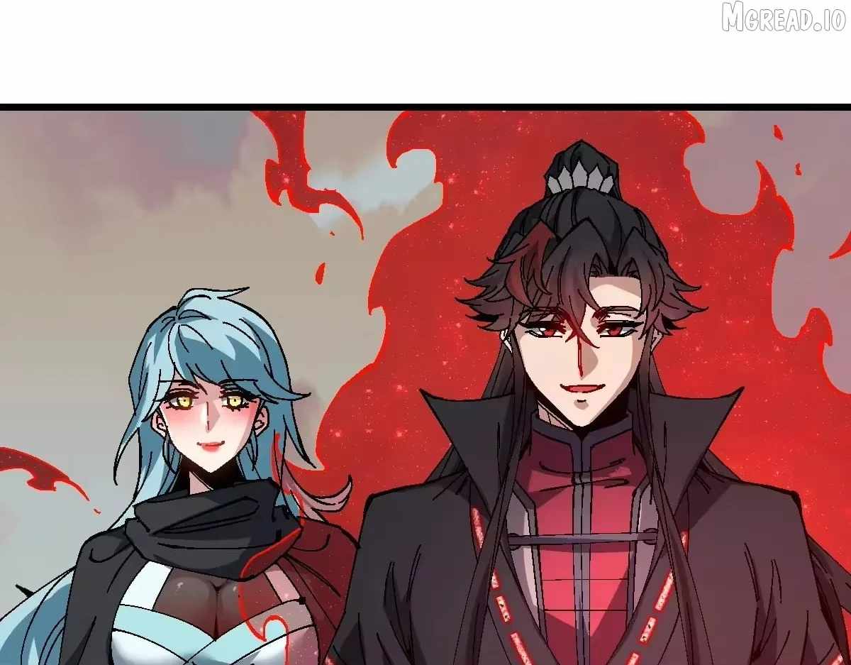 Master: This rebellious disciple is definitely not the Holy Son Chapter 185-eng-li - Page 47