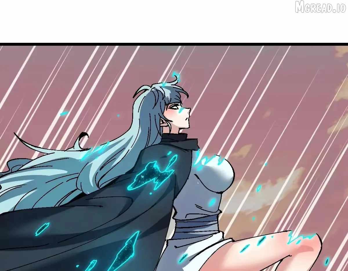 Master: This rebellious disciple is definitely not the Holy Son Chapter 185-eng-li - Page 110