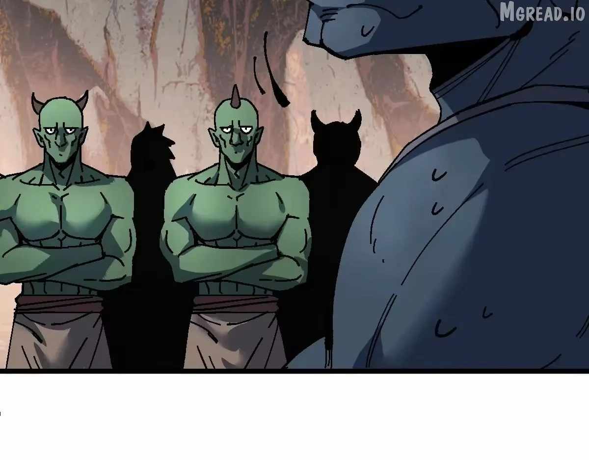 Master: This rebellious disciple is definitely not the Holy Son Chapter 185-eng-li - Page 39