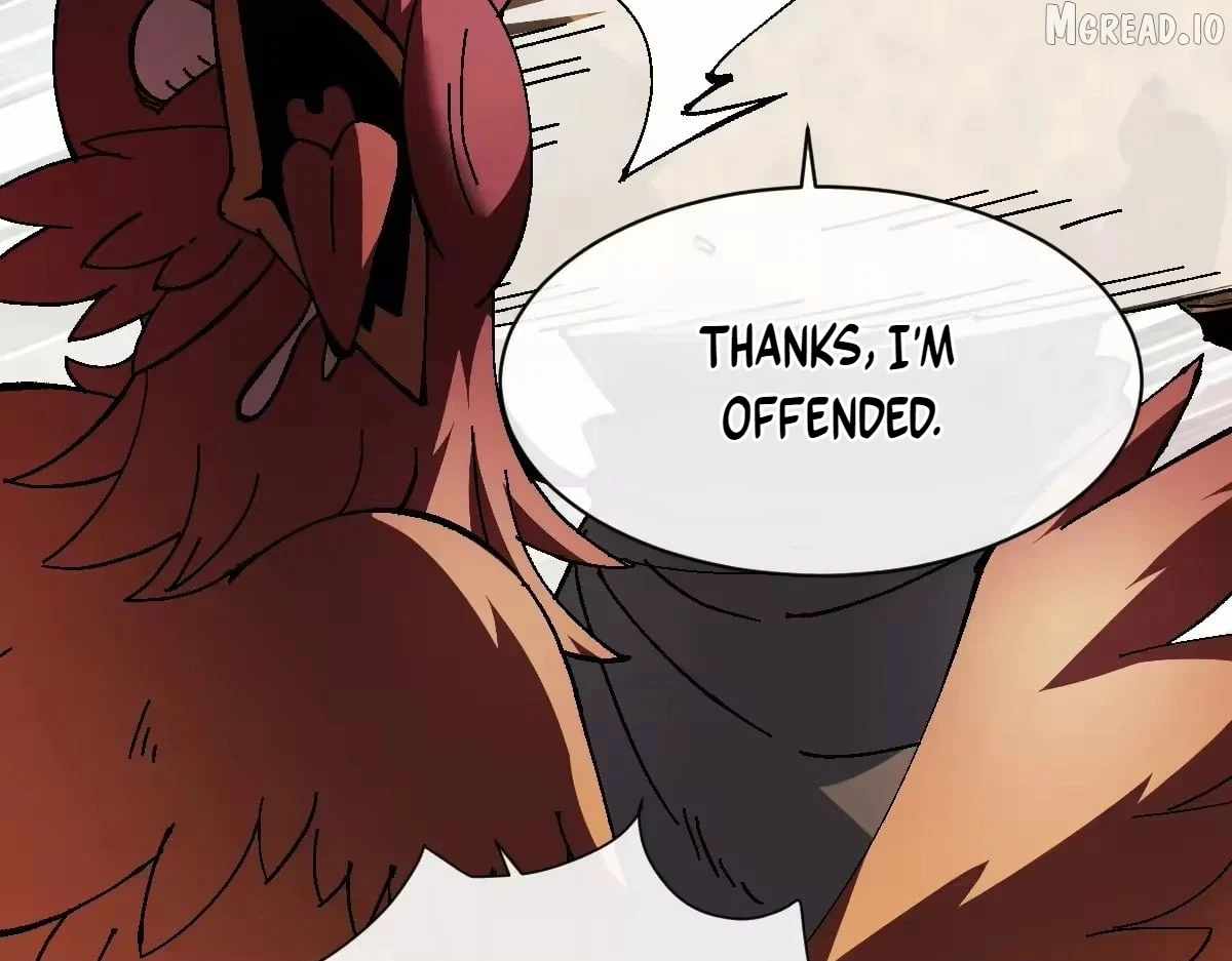 Master: This rebellious disciple is definitely not the Holy Son Chapter 185-eng-li - Page 23
