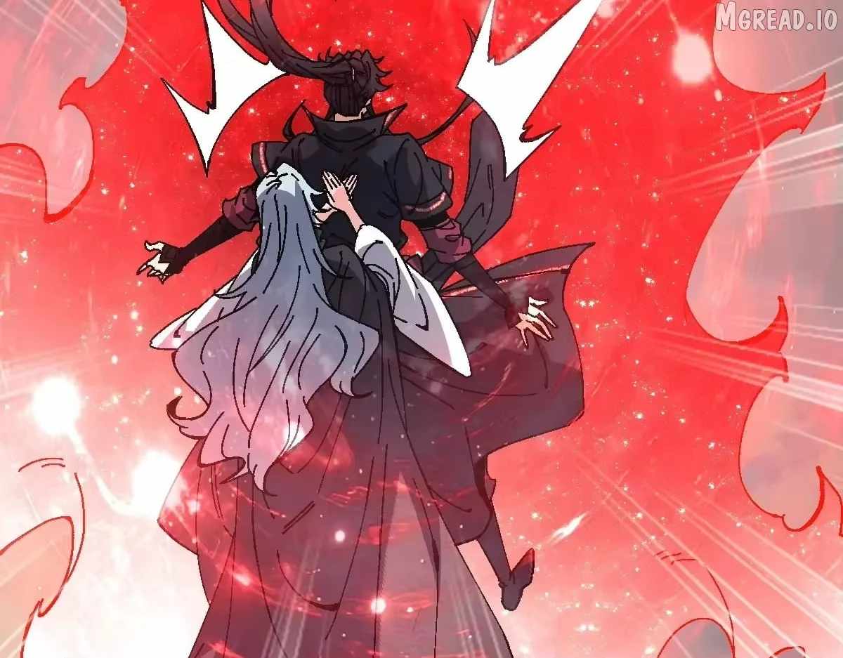 Master: This rebellious disciple is definitely not the Holy Son Chapter 185-eng-li - Page 84