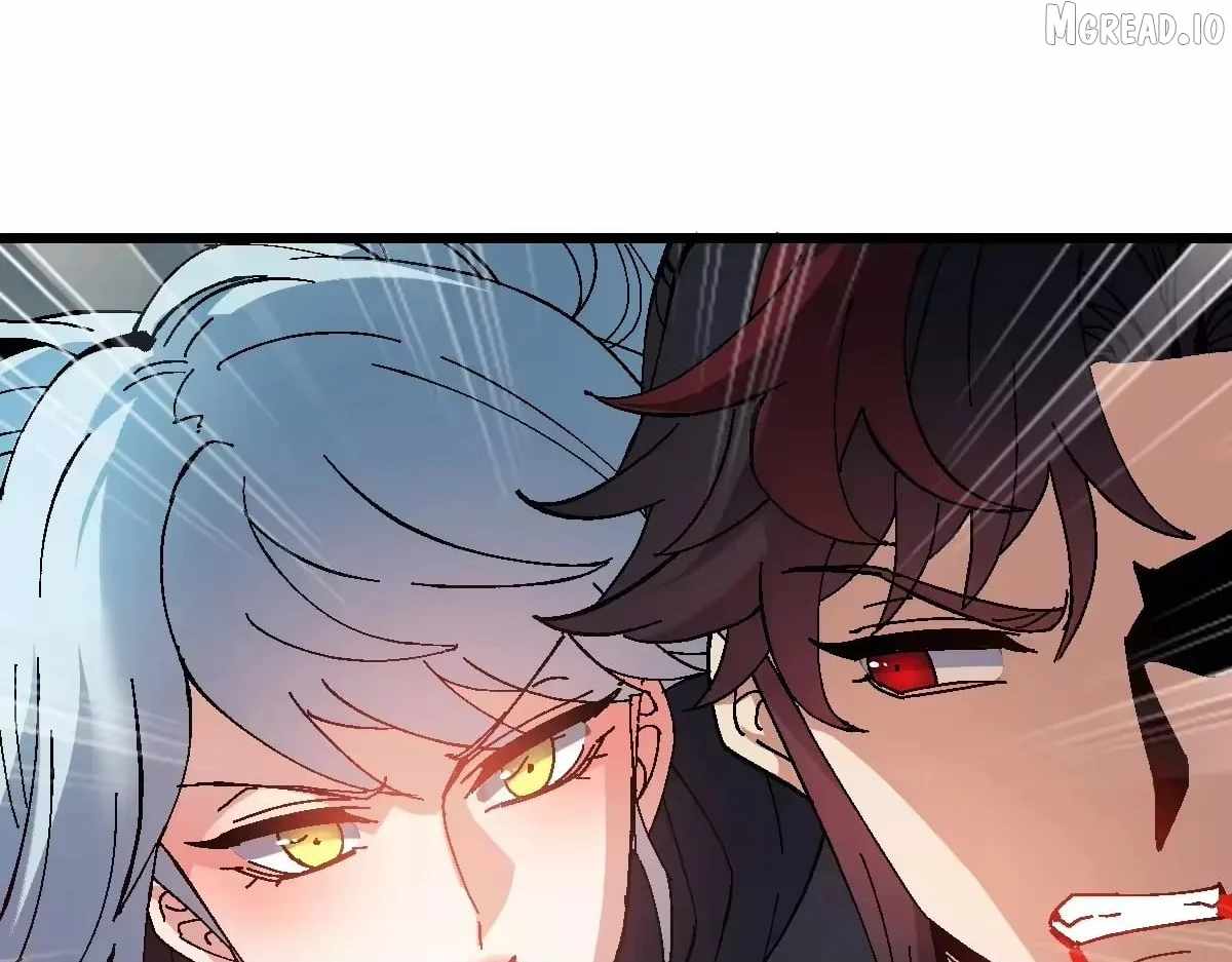 Master: This rebellious disciple is definitely not the Holy Son Chapter 185-eng-li - Page 86