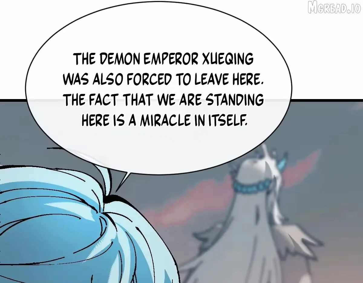 Master: This rebellious disciple is definitely not the Holy Son Chapter 185-eng-li - Page 68