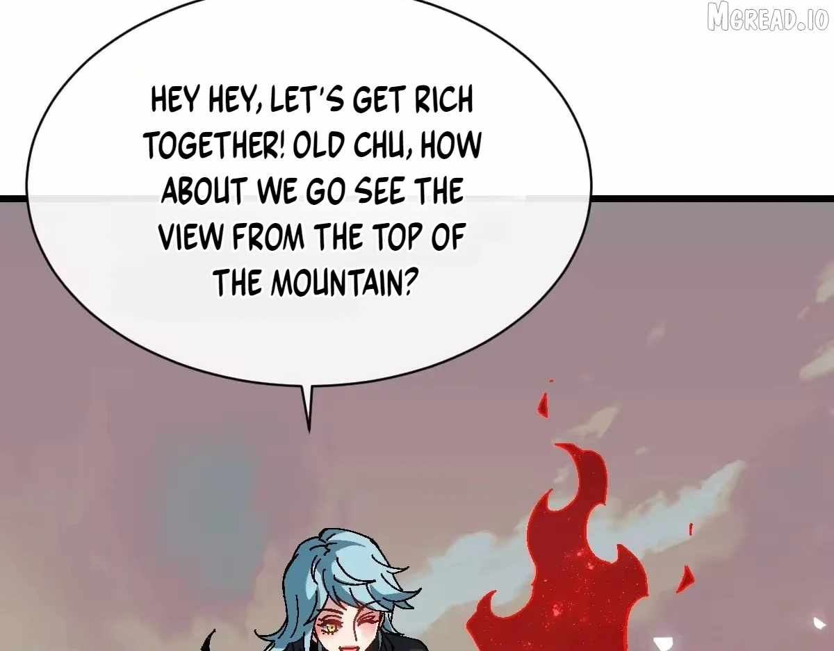 Master: This rebellious disciple is definitely not the Holy Son Chapter 185-eng-li - Page 53