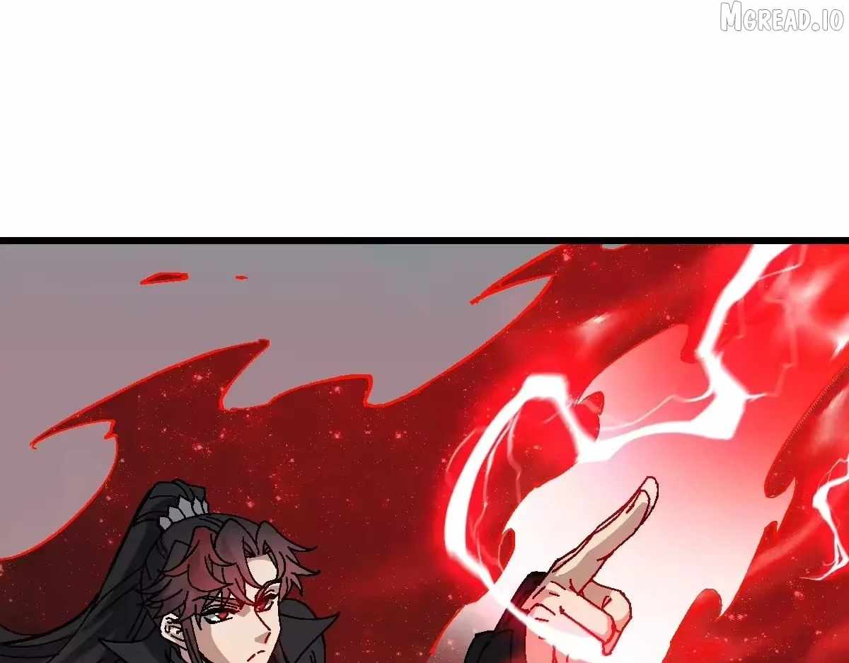 Master: This rebellious disciple is definitely not the Holy Son Chapter 185-eng-li - Page 59