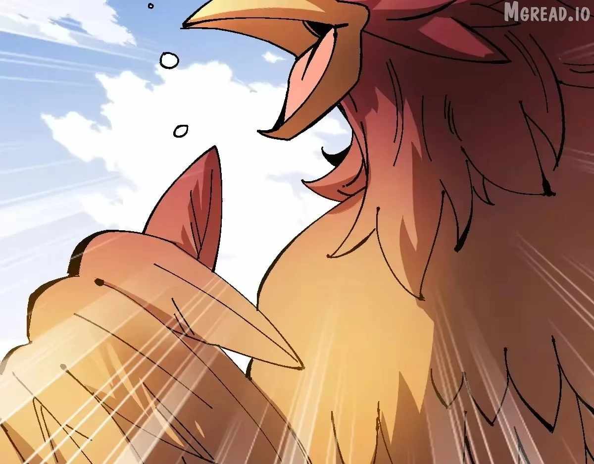 Master: This rebellious disciple is definitely not the Holy Son Chapter 185-eng-li - Page 20