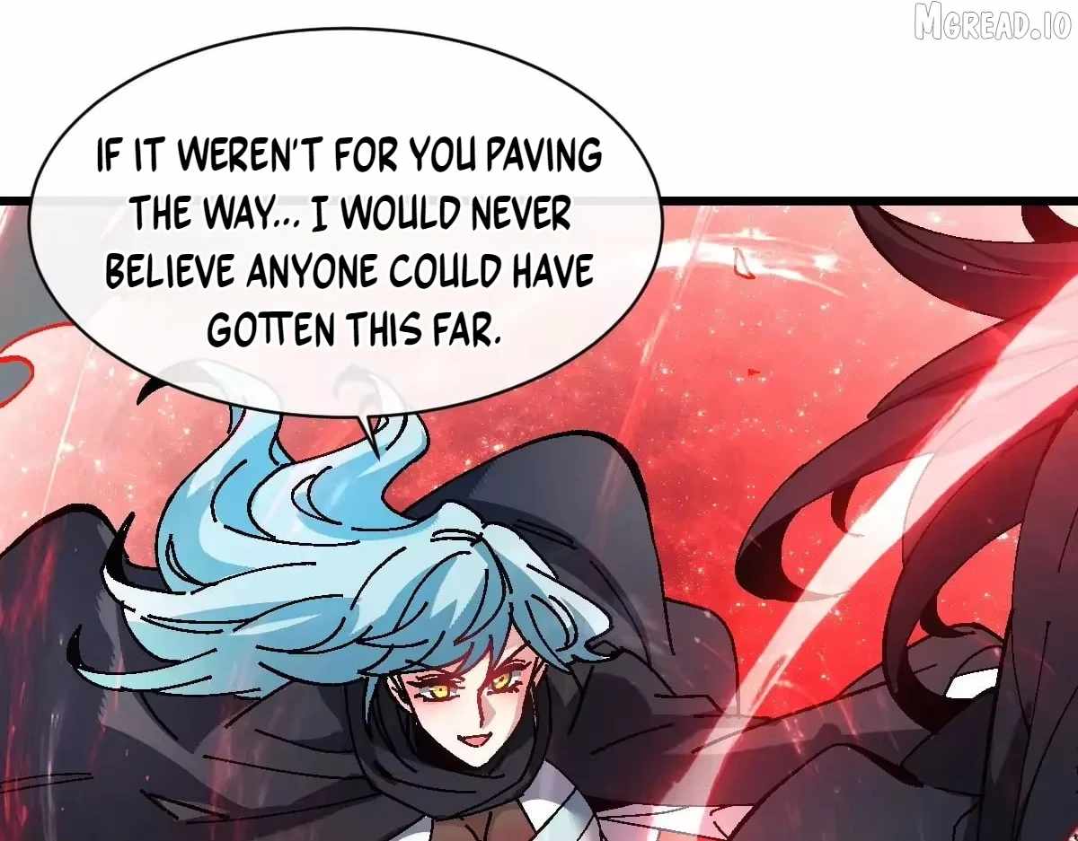 Master: This rebellious disciple is definitely not the Holy Son Chapter 185-eng-li - Page 65