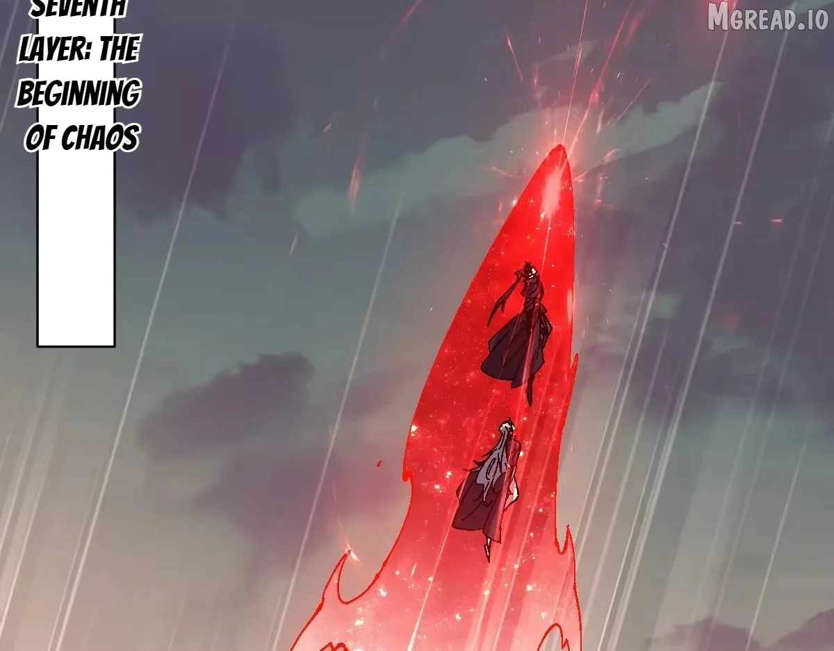 Master: This rebellious disciple is definitely not the Holy Son Chapter 185-eng-li - Page 75