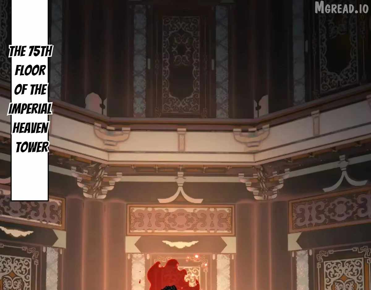 Master: This rebellious disciple is definitely not the Holy Son Chapter 185-eng-li - Page 41