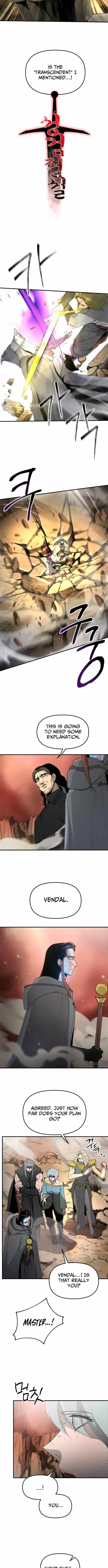 Legend of the Holy Sword Chapter 105-eng-li - Page 4