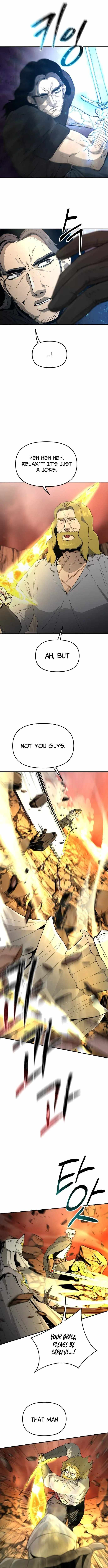 Legend of the Holy Sword Chapter 105-eng-li - Page 3
