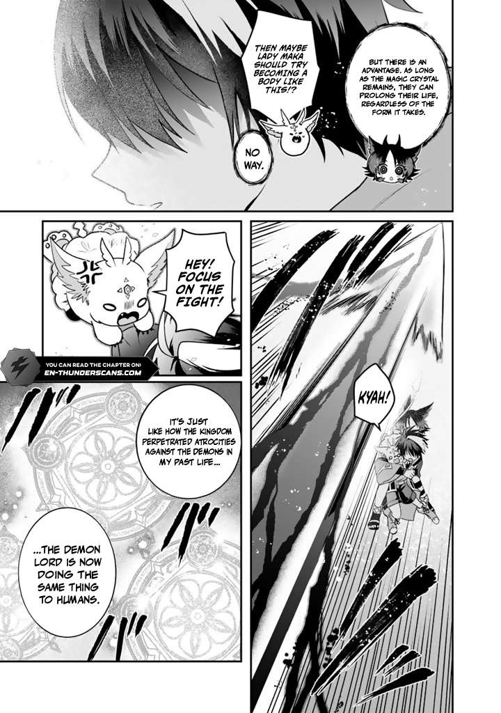 The weakest job becomes the strongest in the world with past life knowledge Chapter 17.1-eng-li - Page 10