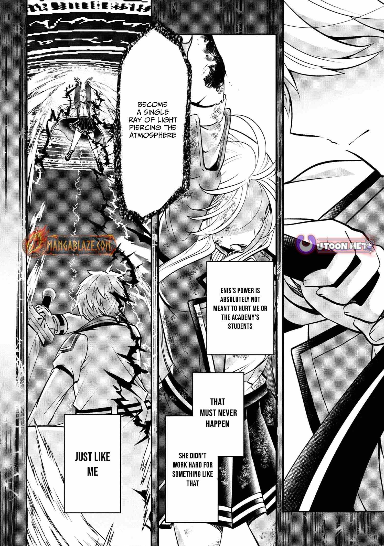 The Strongest Failed Aristocrat’s Dark Demon Sword Chapter 17-eng-li - Page 12