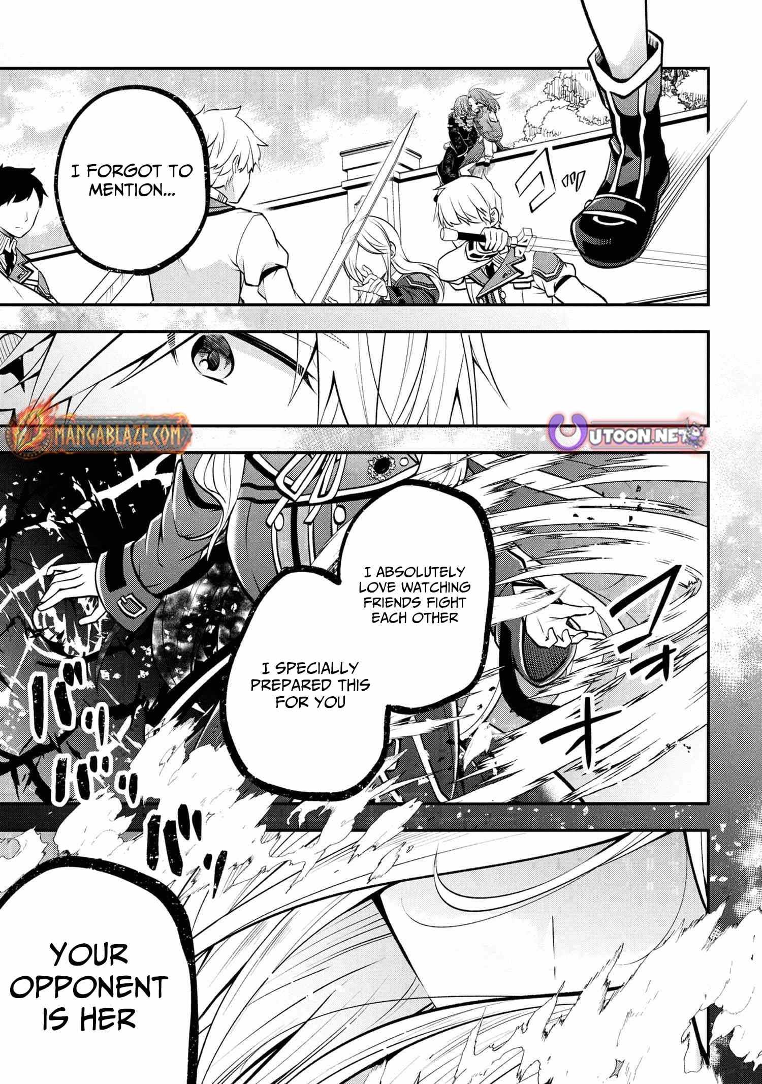 The Strongest Failed Aristocrat’s Dark Demon Sword Chapter 16-eng-li - Page 17