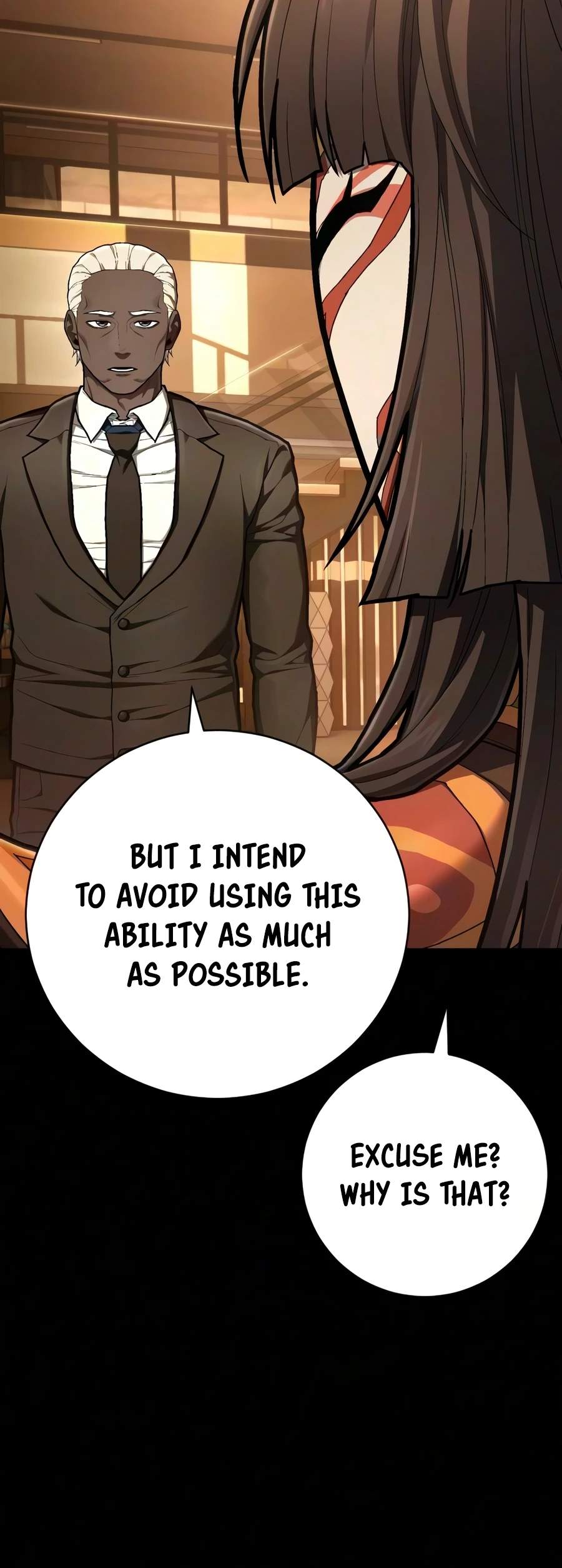 Executioner Chapter 61-eng-li - Page 2