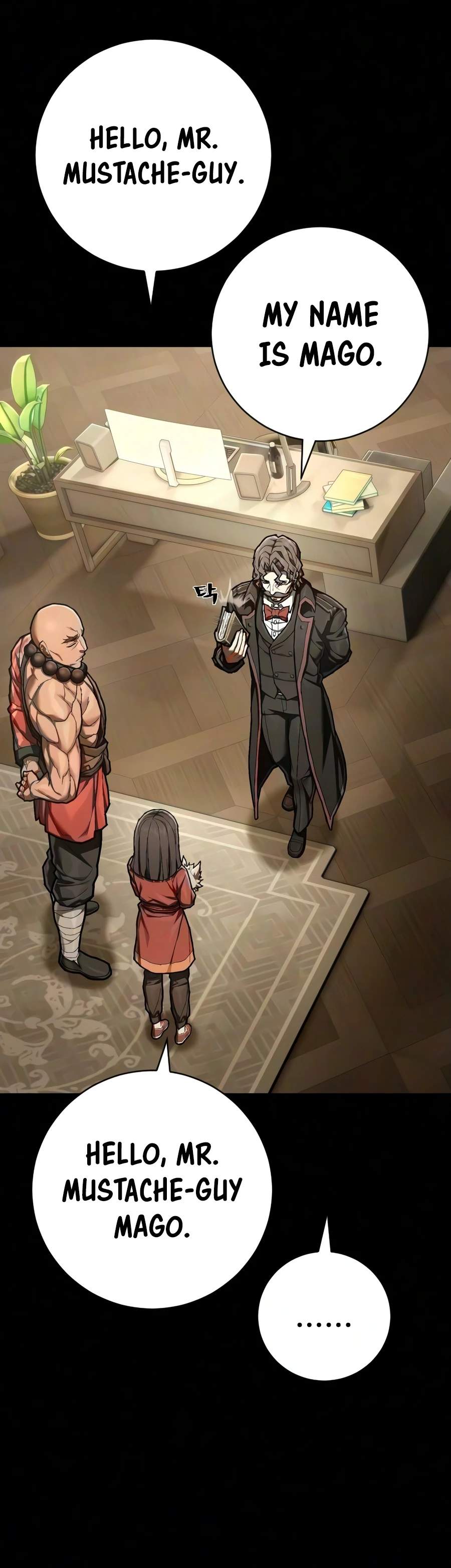 Executioner Chapter 61-eng-li - Page 14