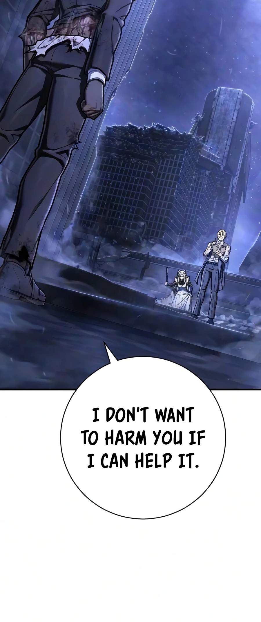 Executioner Chapter 61-eng-li - Page 8