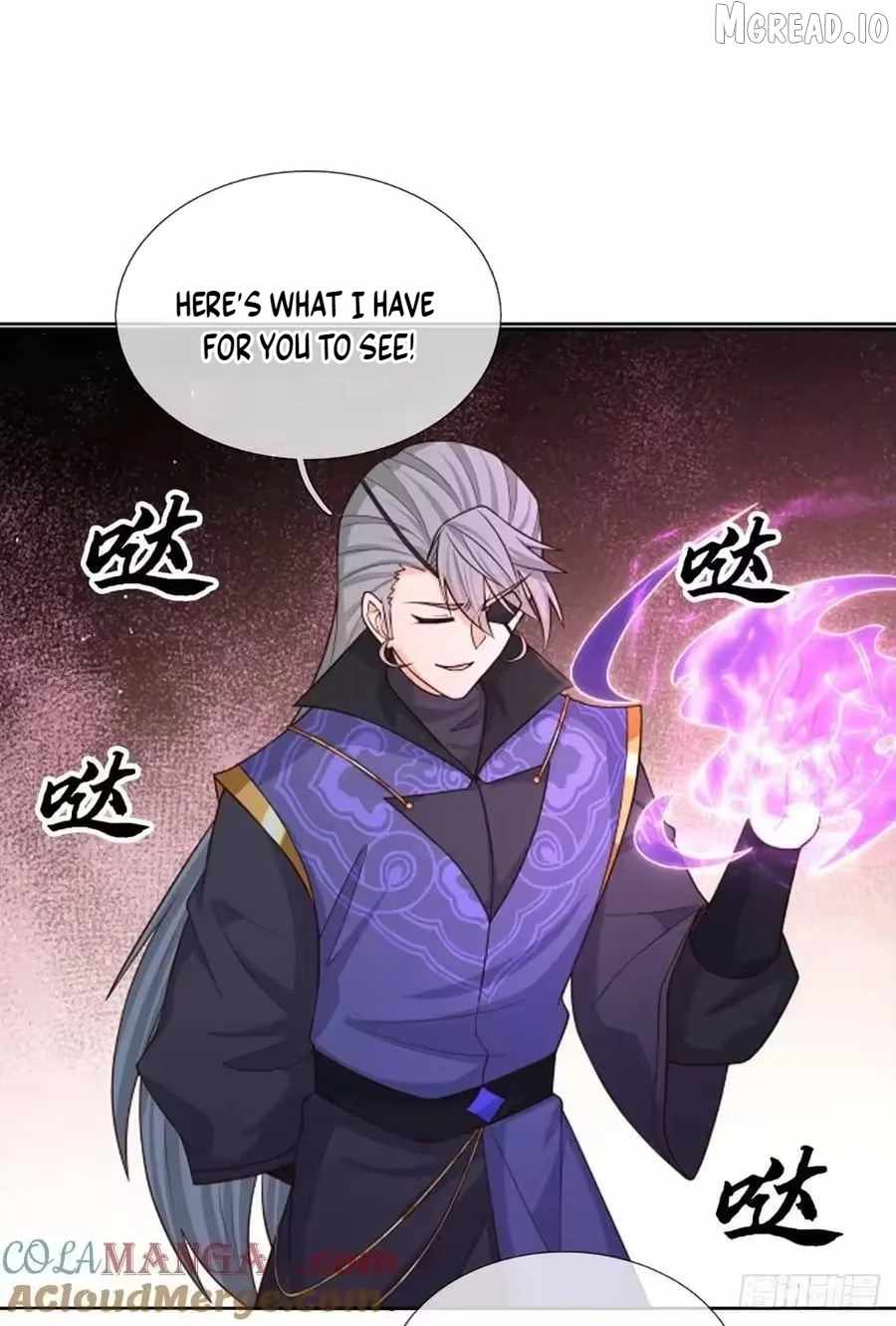 My Organs Awakened and I Suddenly Became Invincible Chapter 109-eng-li - Page 31